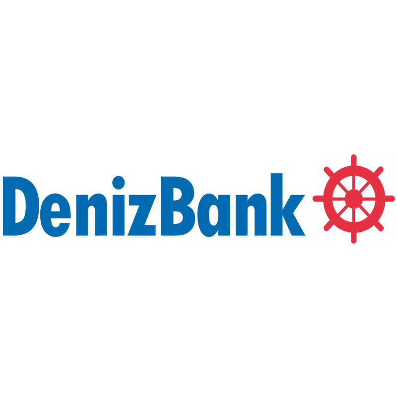 DENİZBANK TL HESAP BİLGİLERİ