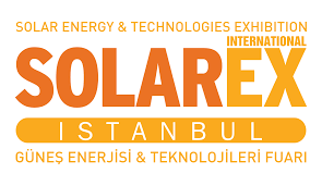14.Uluslararası Solarex İstanbul Fuarı, 7 - 9 Nisan 2022