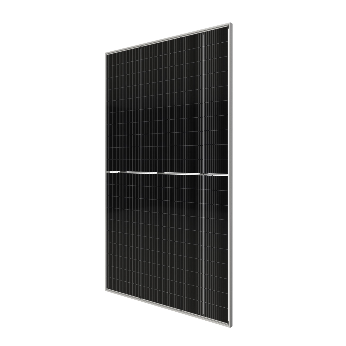   Duru Solar Güneş Panel 610 Watt 120 Percmono Bifacial Half-
