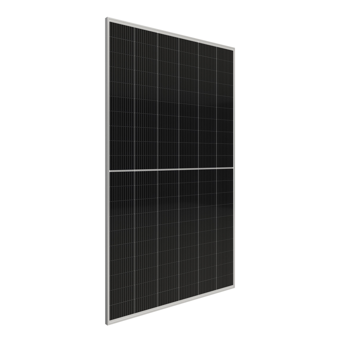Duru solar Panel 605 Watt 120 Percmono Half-Cut Multi Busbar